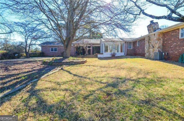 5547 Prince Phillip Way, Stone Mountain, GA 30087