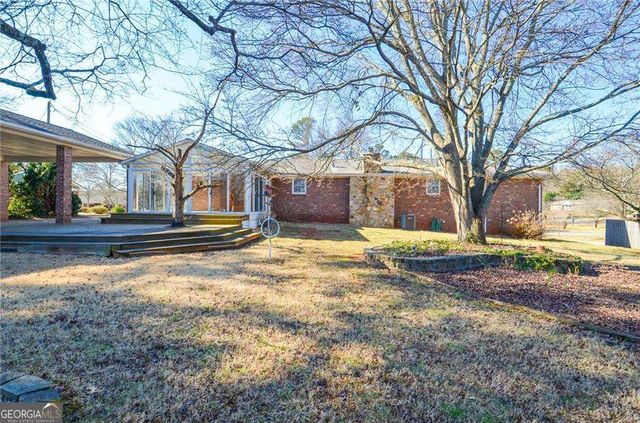 5547 Prince Phillip Way, Stone Mountain, GA 30087