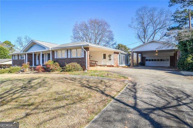 5547 Prince Phillip Way, Stone Mountain, GA 30087