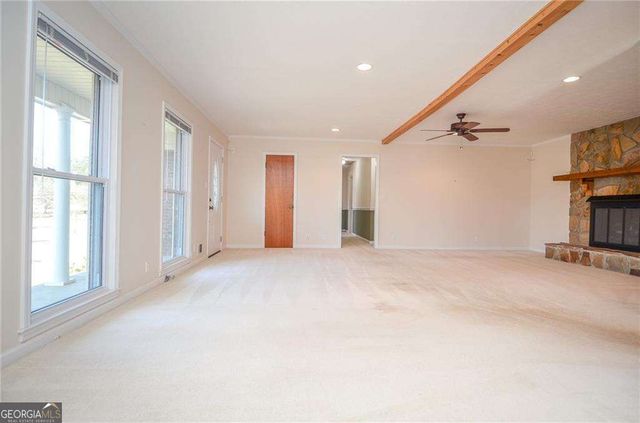 5547 Prince Phillip Way, Stone Mountain, GA 30087