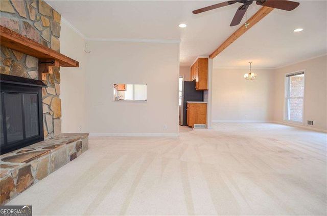 5547 Prince Phillip Way, Stone Mountain, GA 30087