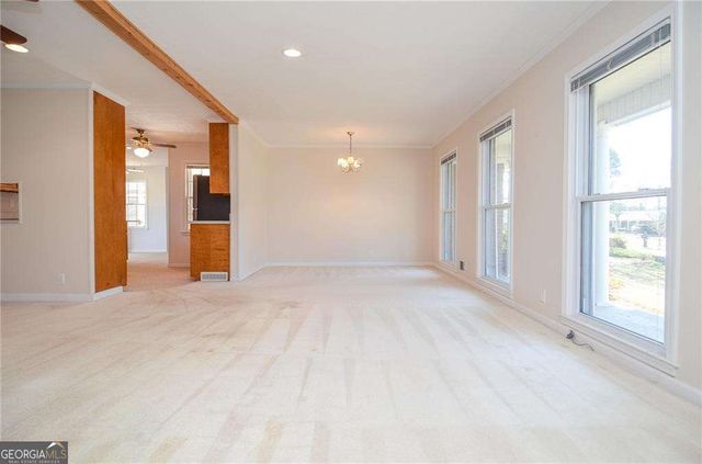 5547 Prince Phillip Way, Stone Mountain, GA 30087