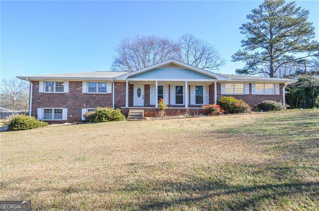 5547 Prince Phillip Way, Stone Mountain, GA 30087