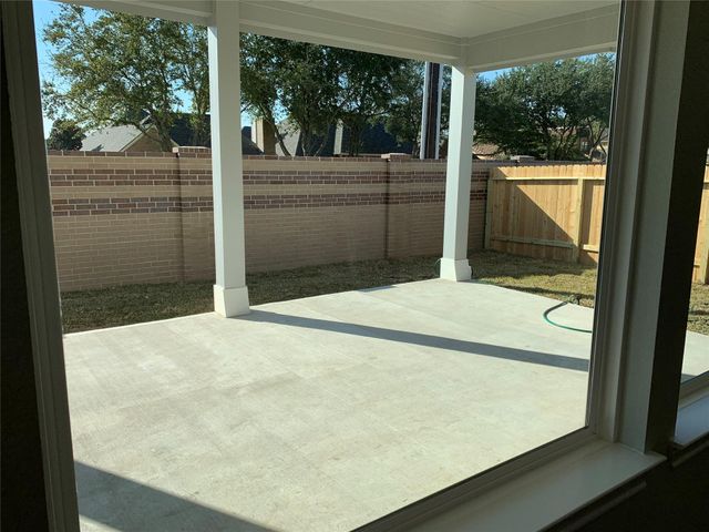 9911 Prairie Silo Lane, Houston, TX 77080