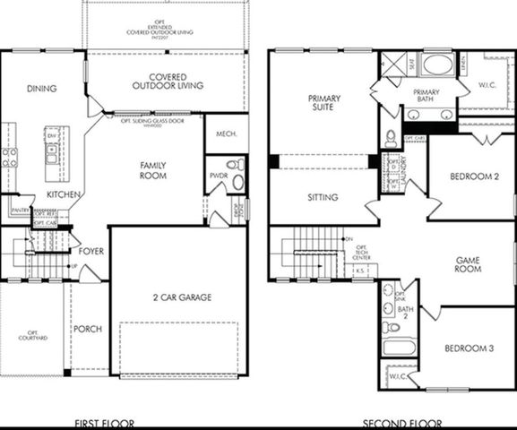 9911 Prairie Silo Lane, Houston, TX 77080