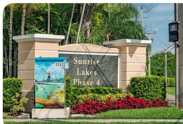 10422 NW 24th Place 310, Sunrise, FL 33322