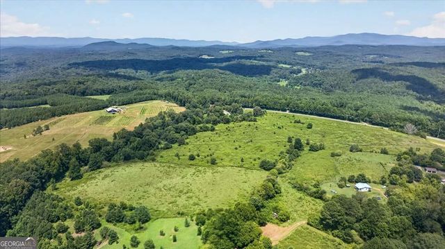 2627 Jones Mountain Road, Talking Rock, GA 30175
