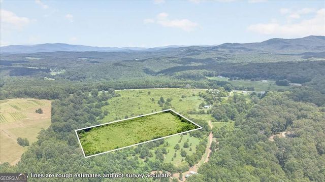 2627 Jones Mountain Road, Talking Rock, GA 30175