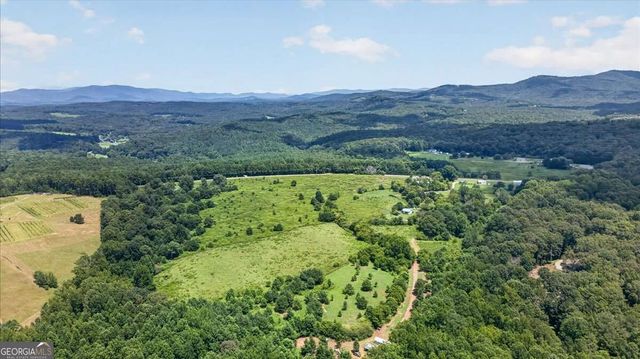 2627 Jones Mountain Road, Talking Rock, GA 30175