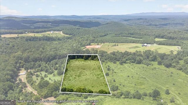 2627 Jones Mountain Road, Talking Rock, GA 30175