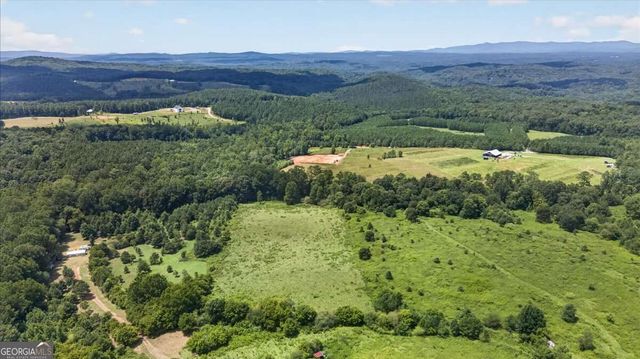 2627 Jones Mountain Road, Talking Rock, GA 30175