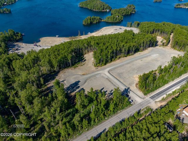 20280 W Kvichak Circle, Big Lake, AK 99652