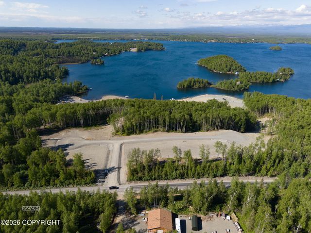 20280 W Kvichak Circle, Big Lake, AK 99652