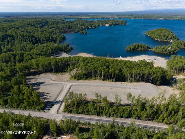20280 W Kvichak Circle, Big Lake, AK 99652