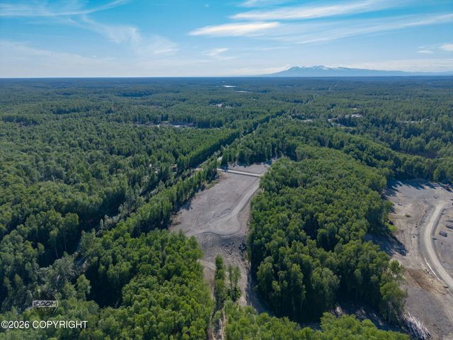 20280 W Kvichak Circle, Big Lake, AK 99652