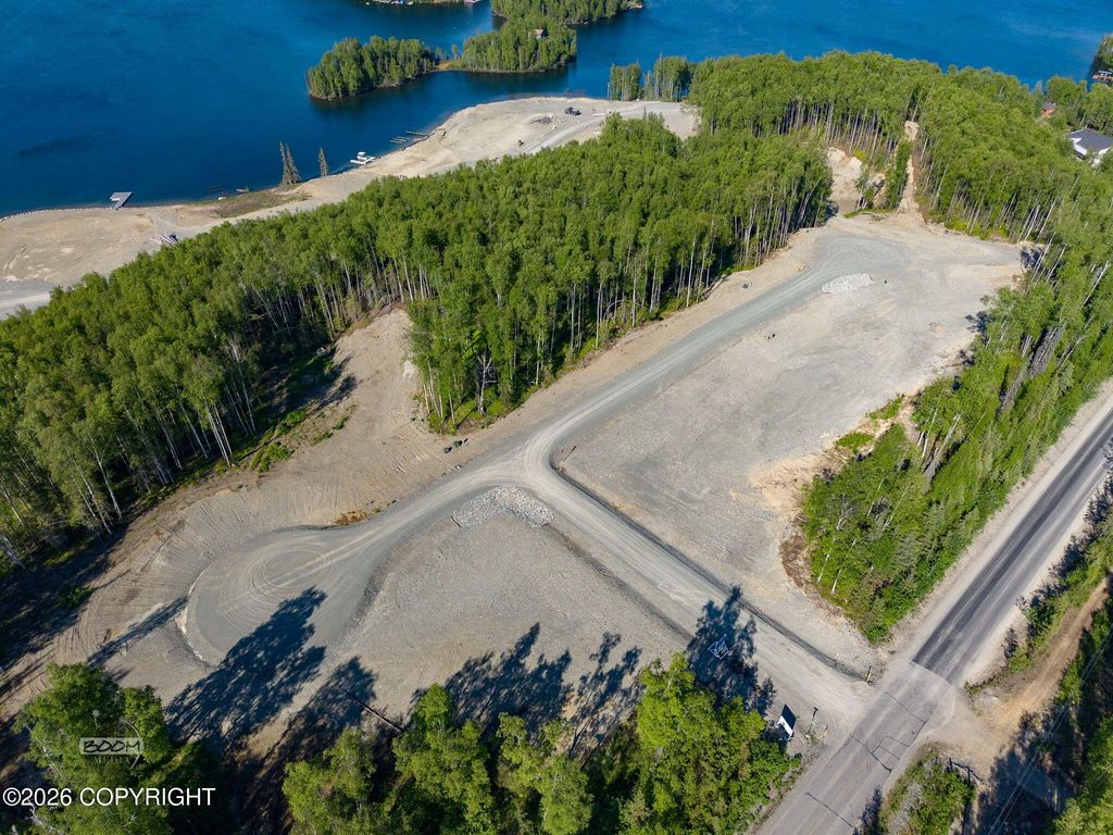 20280 W Kvichak Circle, Big Lake, AK 99652