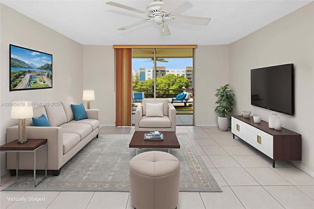 505 E Dania Beach Boulevard 43G, Dania Beach, FL 33004