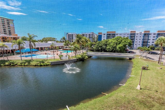 505 E Dania Beach Boulevard 43G, Dania Beach, FL 33004