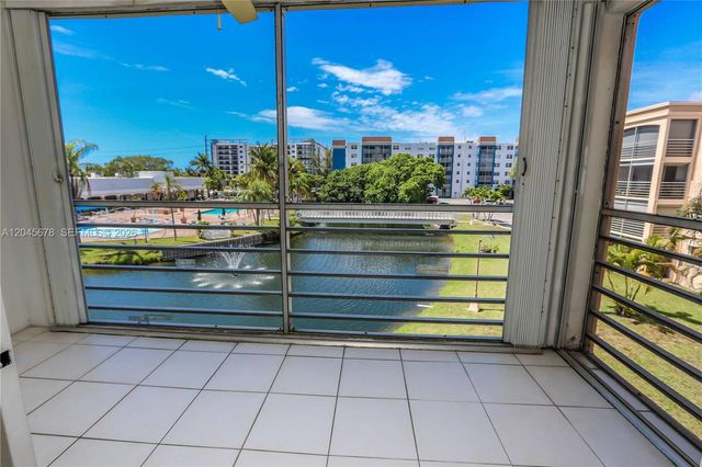 505 E Dania Beach Boulevard 43G, Dania Beach, FL 33004