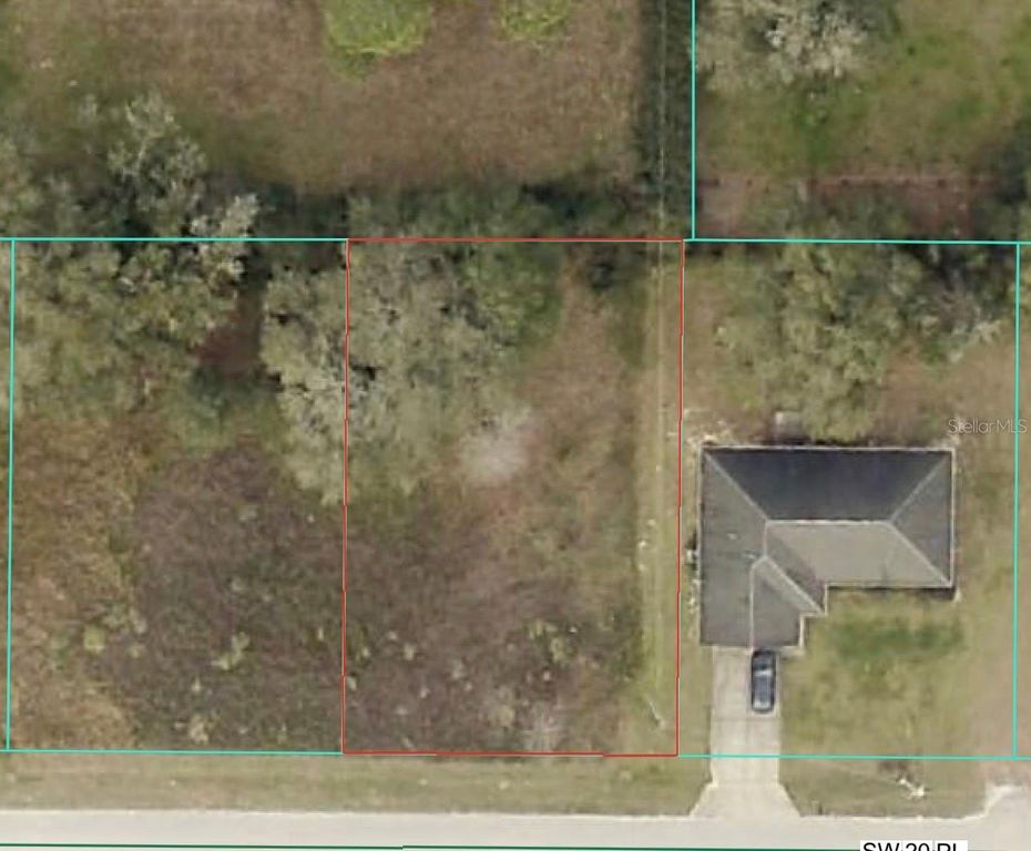 14575 SW 20TH PLACE, Ocala, FL 34481