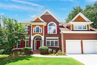3302 FIELDWOOD SE Drive, Smyrna, GA 30080
