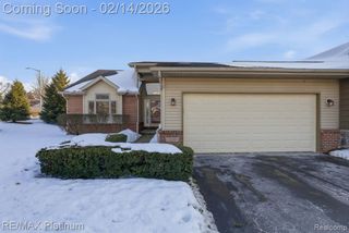 1239 Cedarwood Drive, Brighton, MI 48116