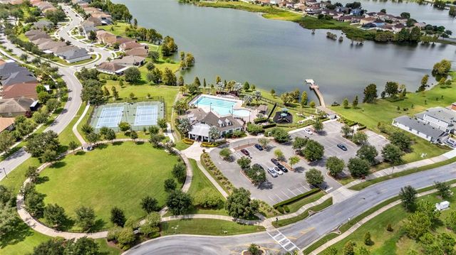 2407 LADOGA DRIVE, Lakeland, FL 33805