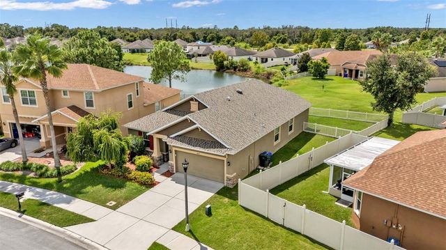 2407 LADOGA DRIVE, Lakeland, FL 33805