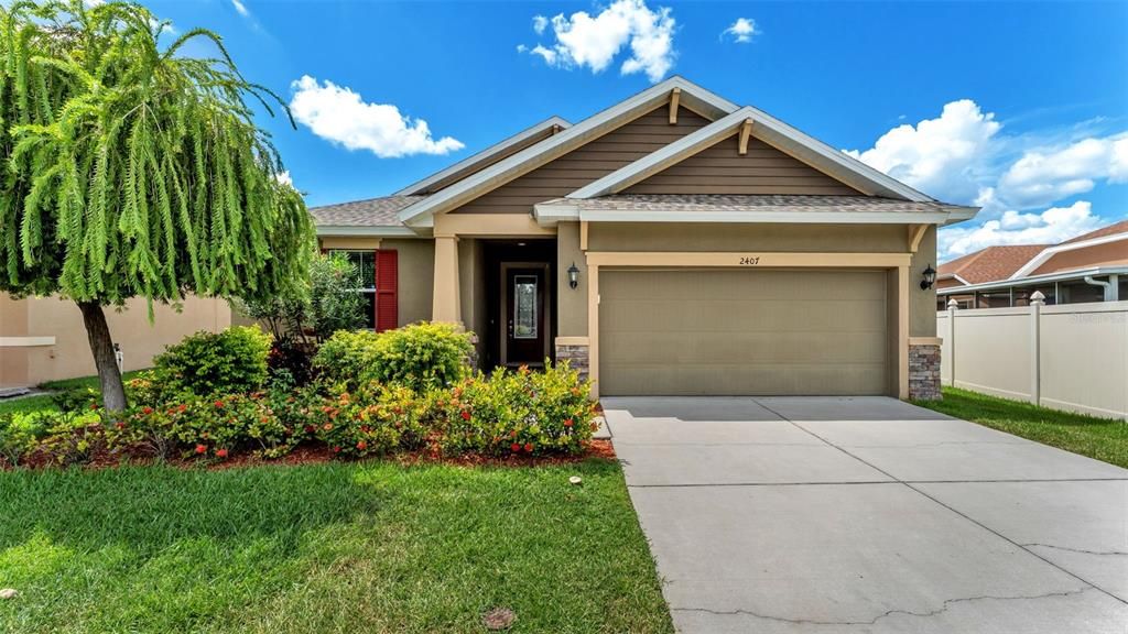 2407 LADOGA DRIVE, Lakeland, FL 33805