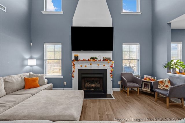 240 Heathrow Drive, Spring Lake, NC 28390