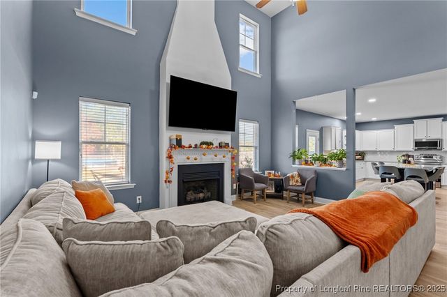 240 Heathrow Drive, Spring Lake, NC 28390