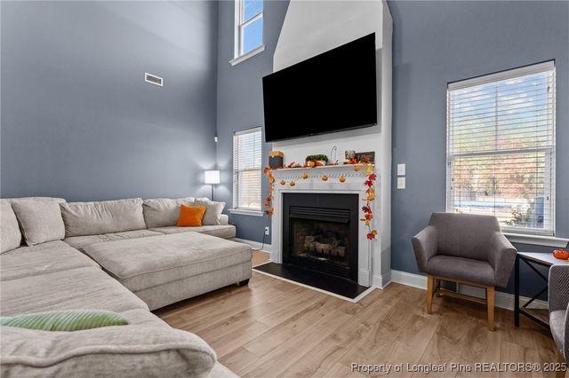 240 Heathrow Drive, Spring Lake, NC 28390