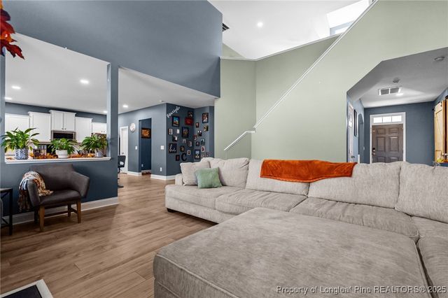 240 Heathrow Drive, Spring Lake, NC 28390