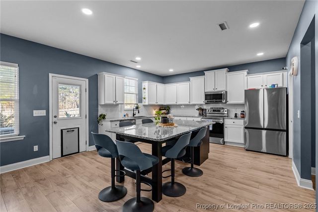 240 Heathrow Drive, Spring Lake, NC 28390