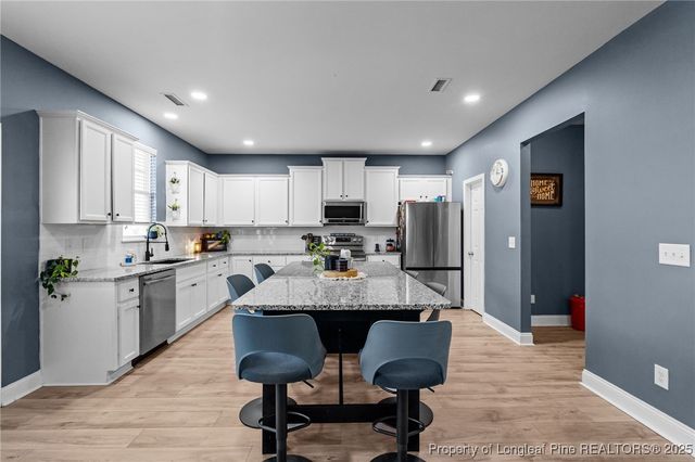 240 Heathrow Drive, Spring Lake, NC 28390