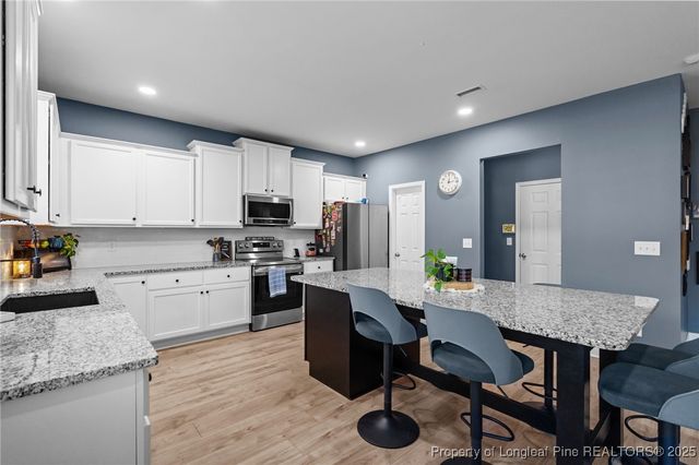 240 Heathrow Drive, Spring Lake, NC 28390