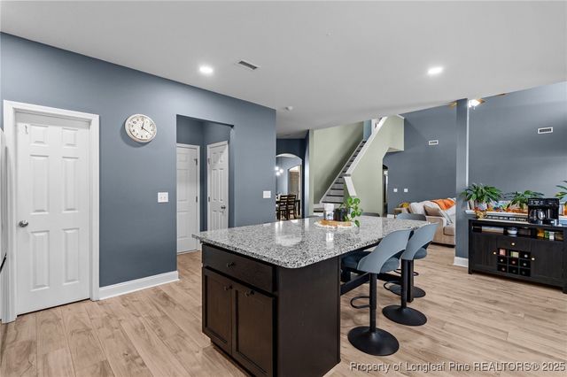 240 Heathrow Drive, Spring Lake, NC 28390