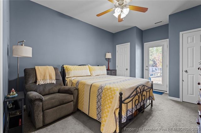 240 Heathrow Drive, Spring Lake, NC 28390