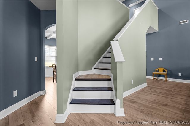 240 Heathrow Drive, Spring Lake, NC 28390