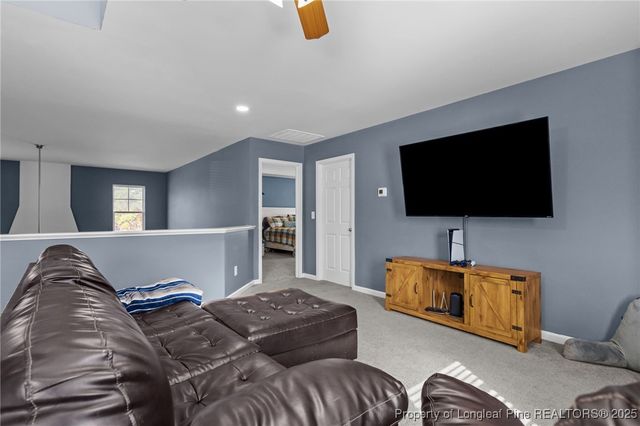 240 Heathrow Drive, Spring Lake, NC 28390