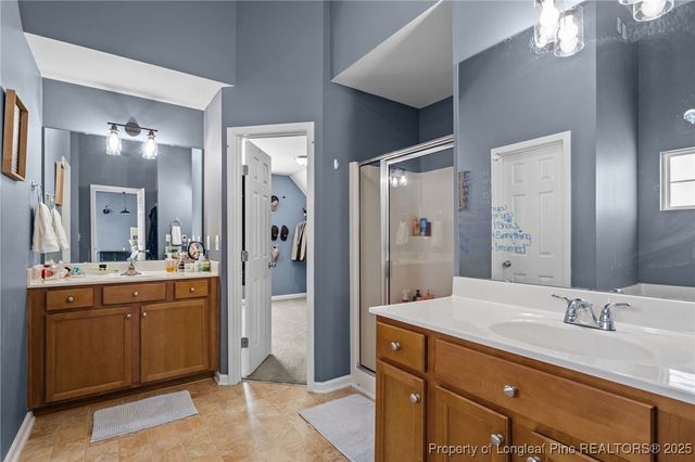 240 Heathrow Drive, Spring Lake, NC 28390