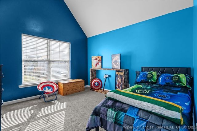 240 Heathrow Drive, Spring Lake, NC 28390