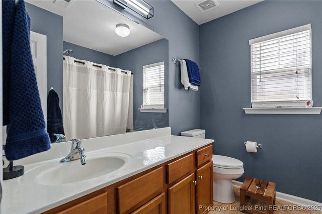 240 Heathrow Drive, Spring Lake, NC 28390