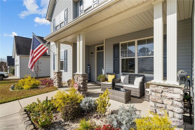 240 Heathrow Drive, Spring Lake, NC 28390