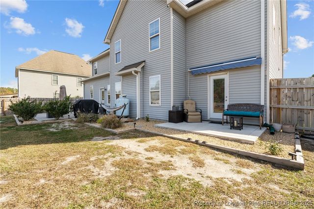 240 Heathrow Drive, Spring Lake, NC 28390