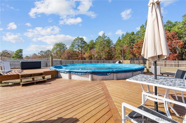 240 Heathrow Drive, Spring Lake, NC 28390