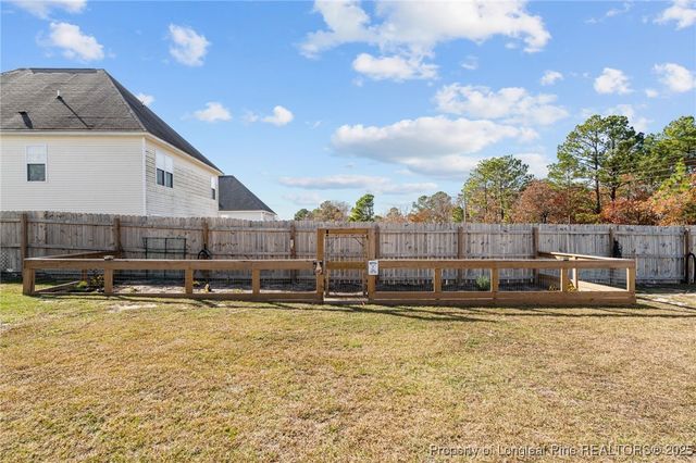 240 Heathrow Drive, Spring Lake, NC 28390