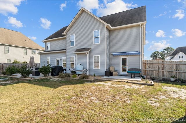 240 Heathrow Drive, Spring Lake, NC 28390