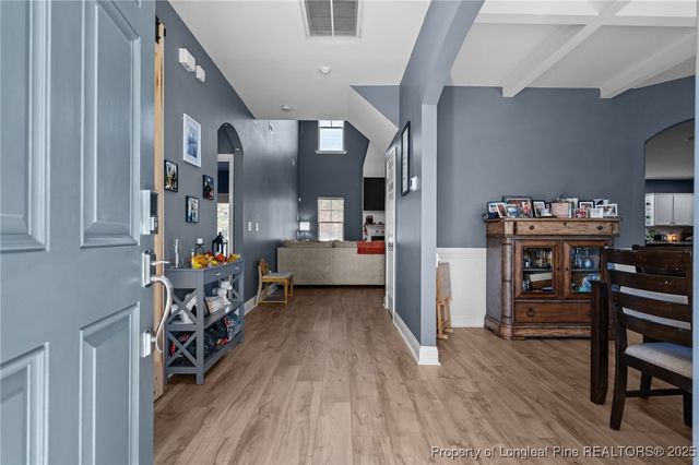 240 Heathrow Drive, Spring Lake, NC 28390