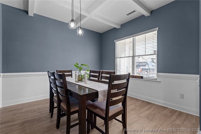 240 Heathrow Drive, Spring Lake, NC 28390